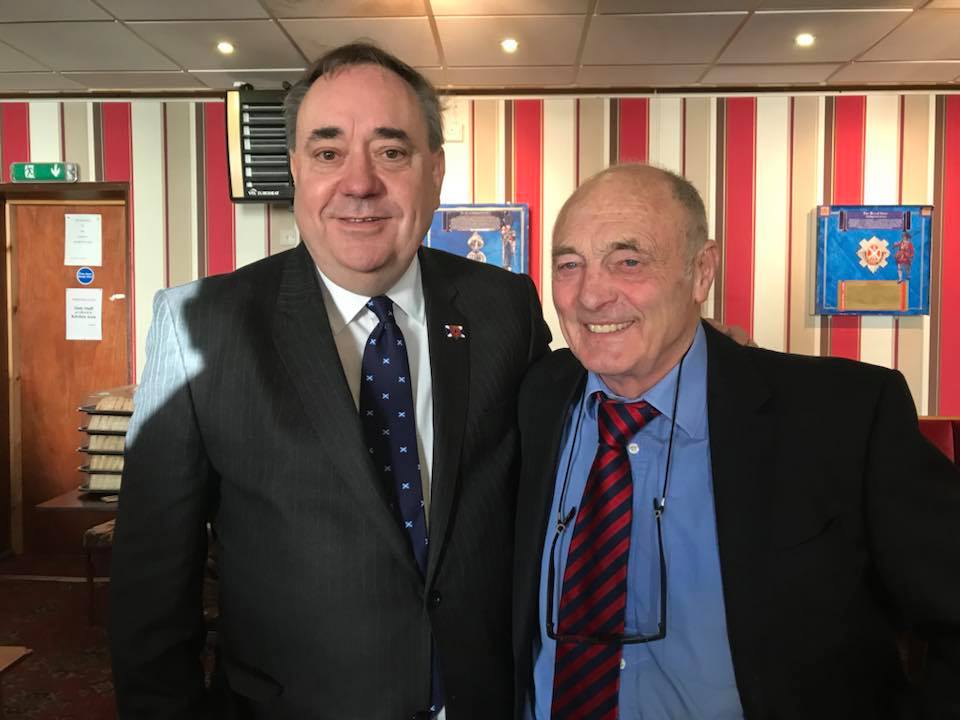 A letter to&nbsp;Alex